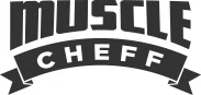 Muscle Cheff Logo for Special Discounts