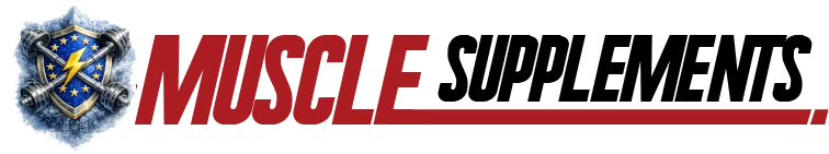 Muscle Supplements EU Promo Codes