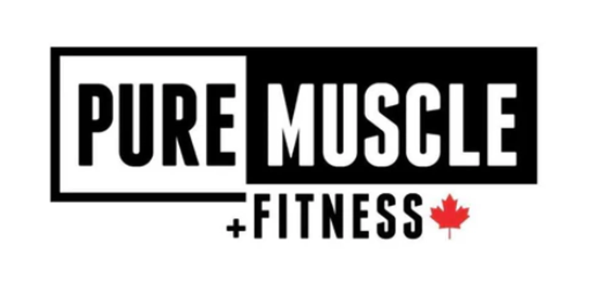 Pure Muscle + Fitness