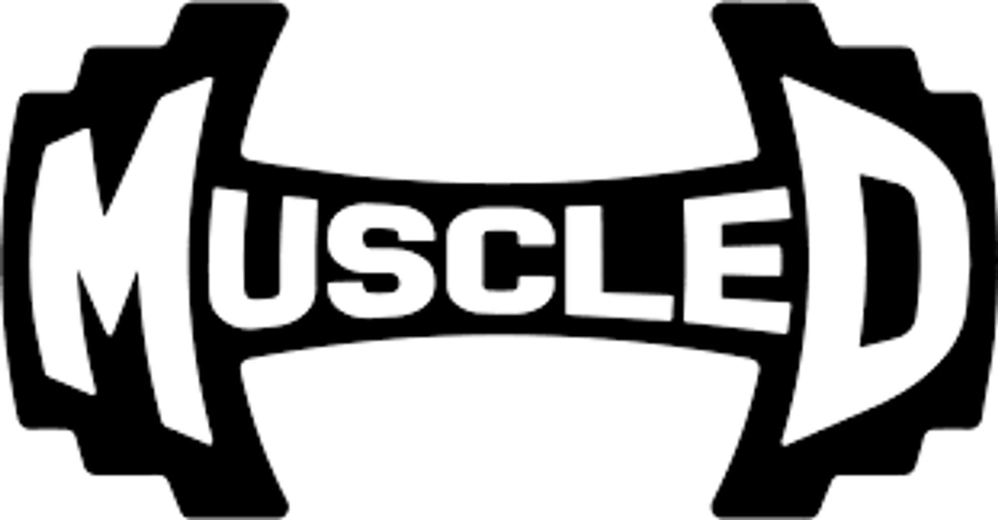 Muscle D Fitness