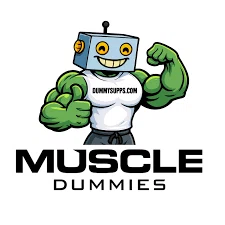 Muscle Dummies