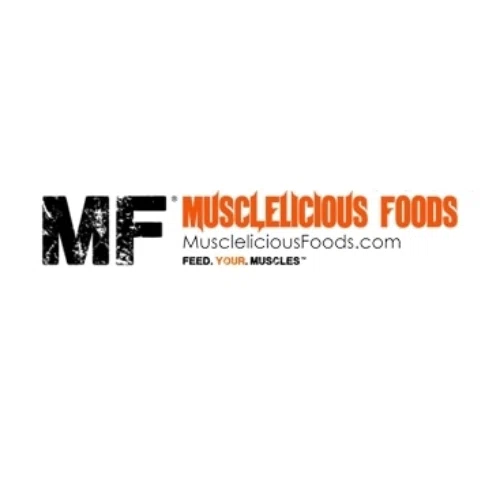 Musclelicious Foods