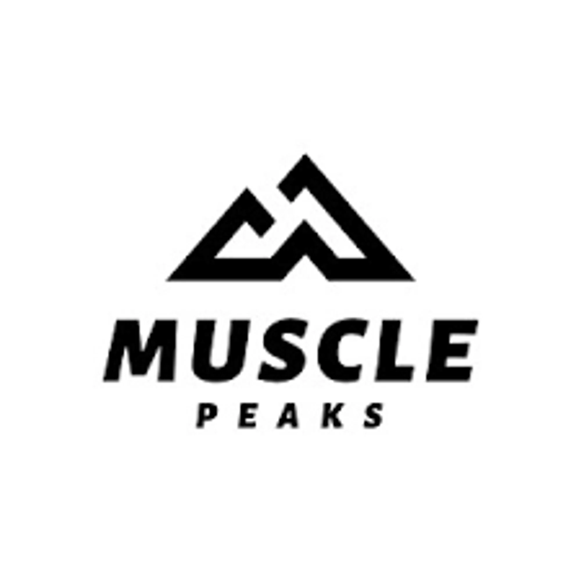 Muscle Peaks