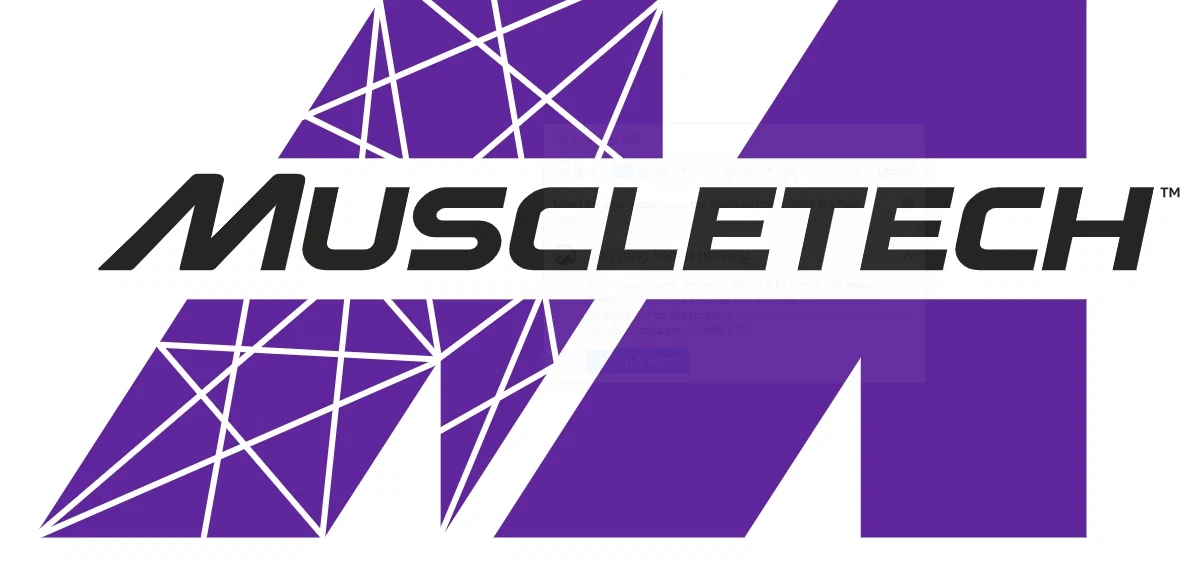 MuscleTech