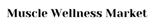 Muscle Wellness Market