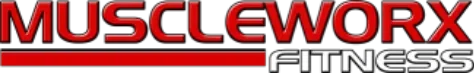 Muscleworx Fitness Logo for Discount Codes