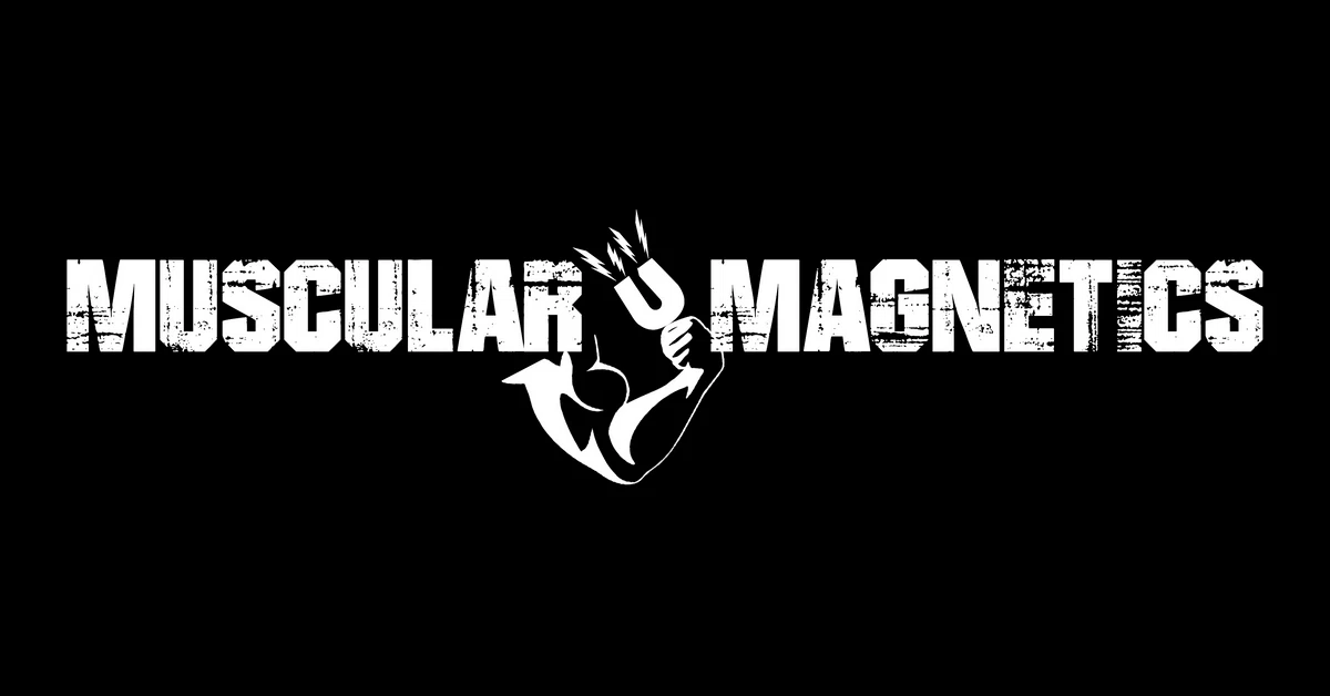 Muscular Magnetics