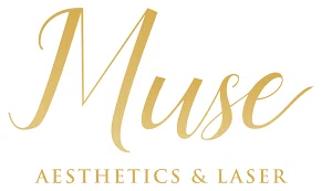 Muse Aesthetics & Laser Logo for Discount Codes
