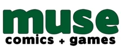 Muse Comics Colorado