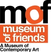 Museum of Friends