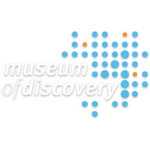 20% Off Museum of Discovery Coupons & Black Friday Deals 2022