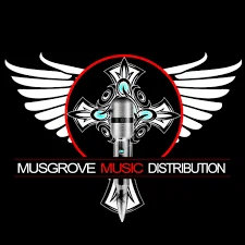 Musgrove Music Distribution Logo for Exclusive Deals