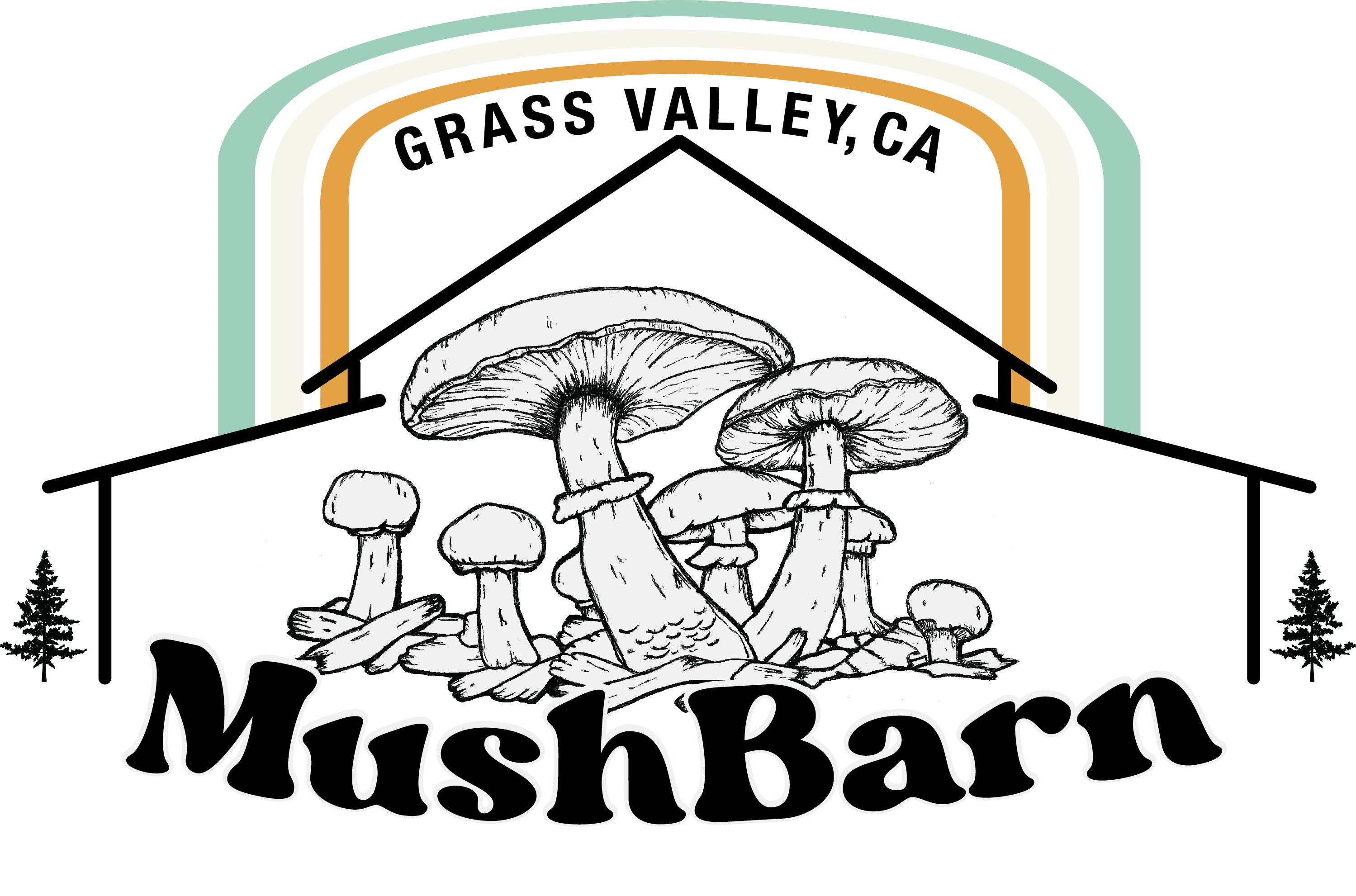 MushBarn