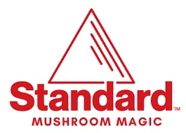 Mushroom Magical Logo for Exclusive Deals