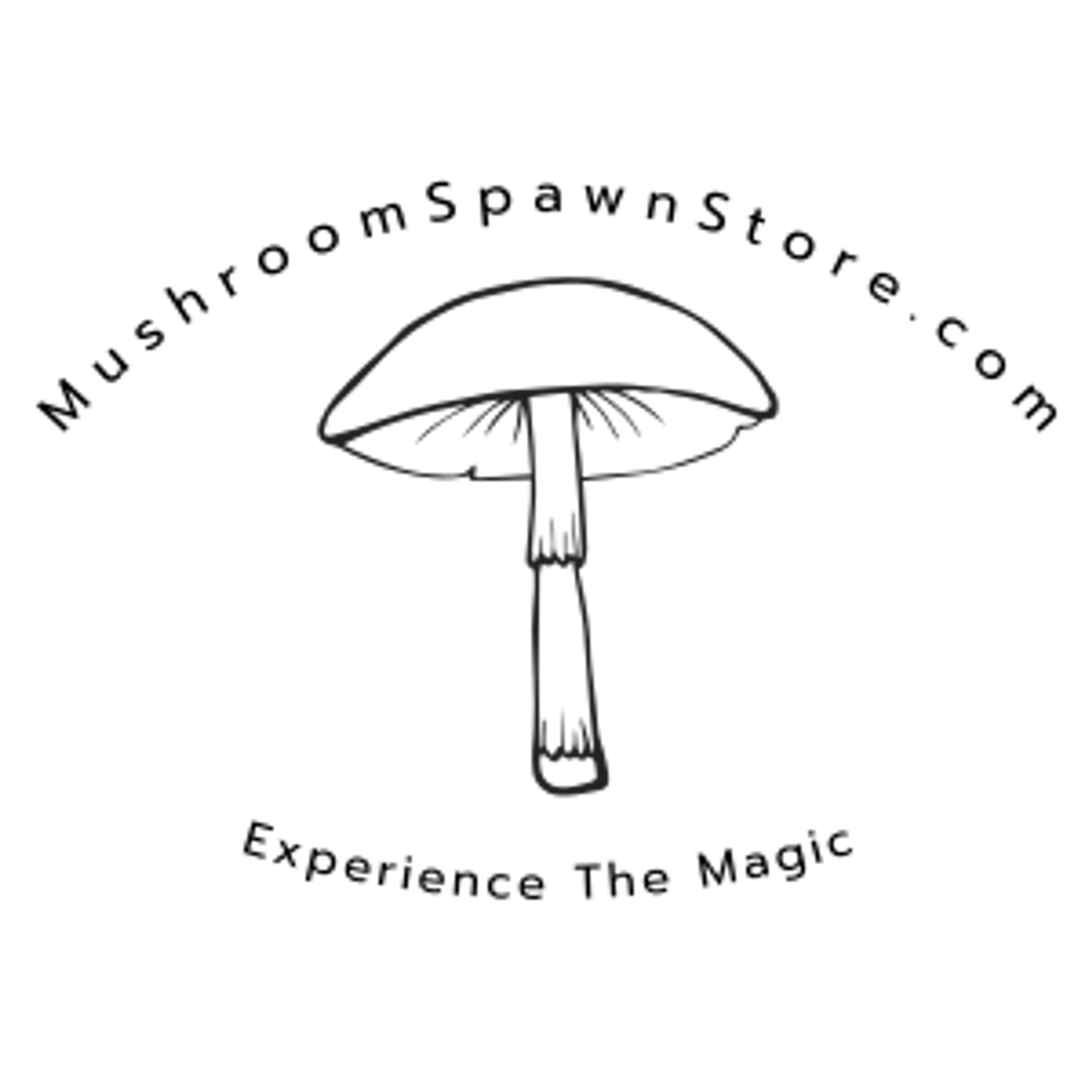Mushroom Spawn Store