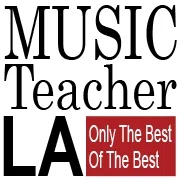 Music Teacher LA