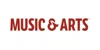 Music & Arts