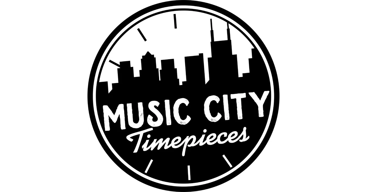 Music City Timepieces