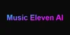 Music Eleven AI