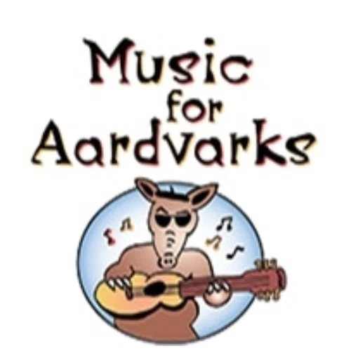Music for Aardvarks