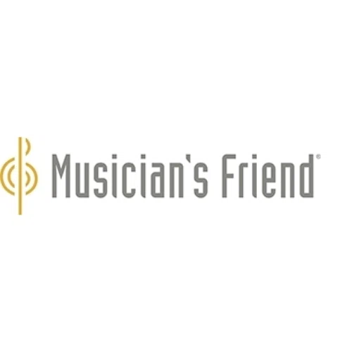 25% Off Musician's Friend Coupon (2 Promo Codes) Oct 2022