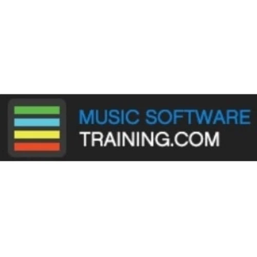 Music Software Training