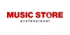 Music Store Professional