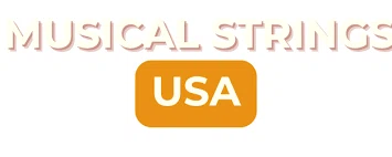 Musical Strings USA