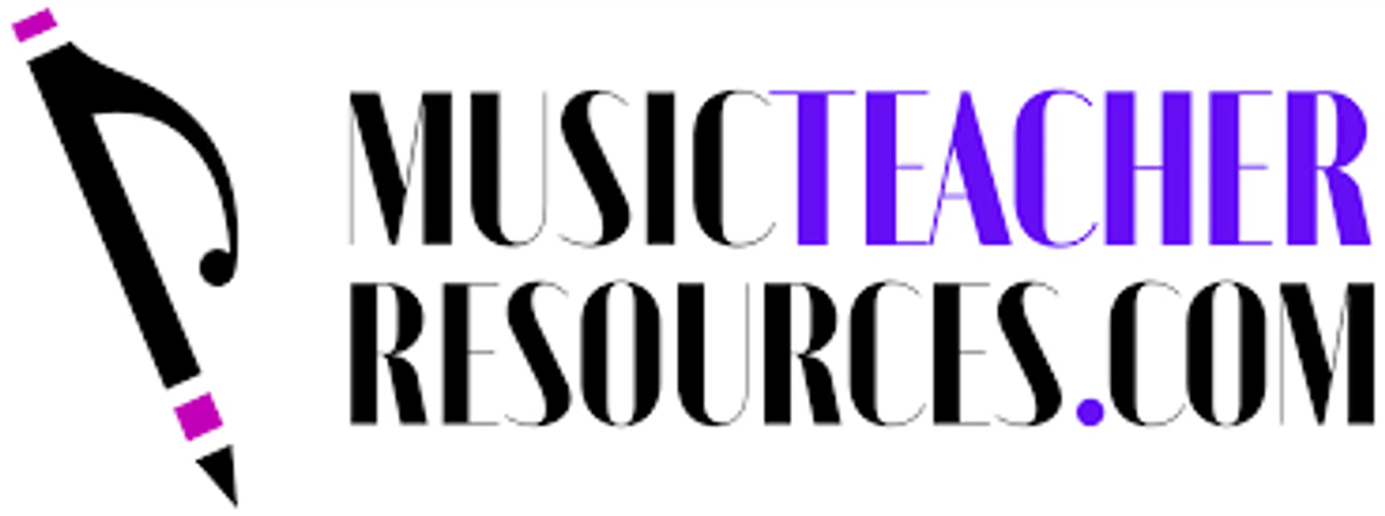 Music Teacher Resources