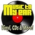 Music To My Ear