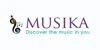 Musika Lessons