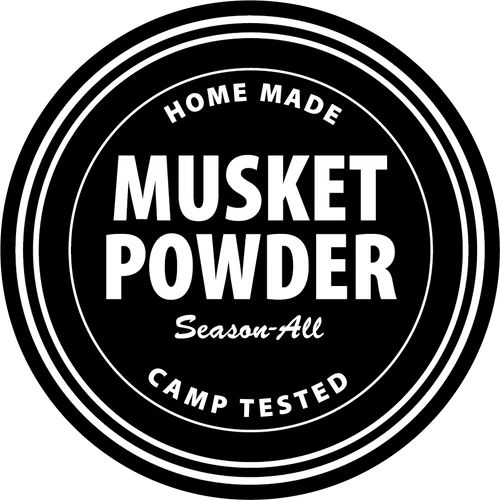 Musket Powder Seasonings