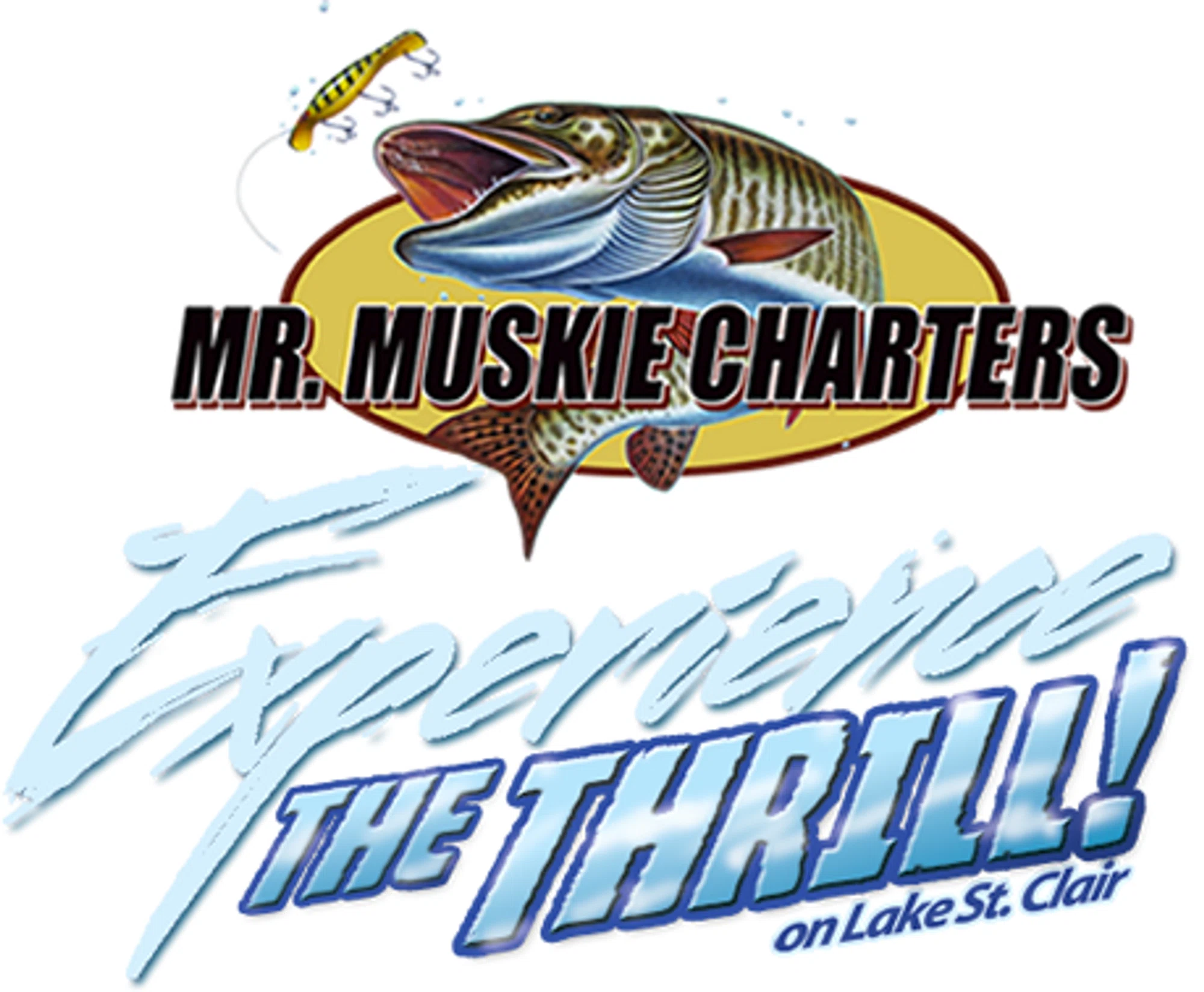 Mr. Muskie Charters