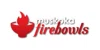 Muskoka Fire Bowls