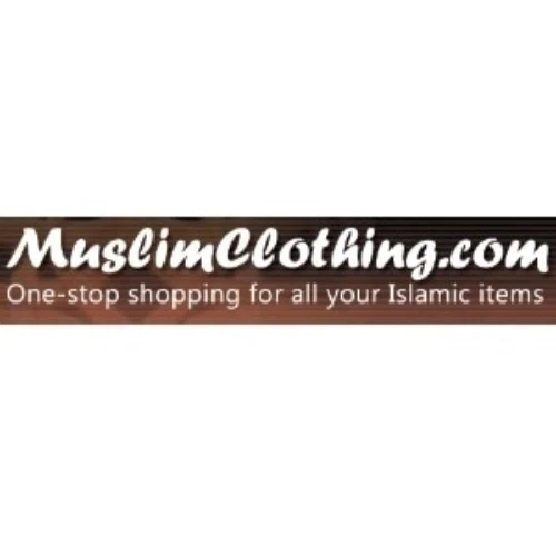 MuslimClothing.com