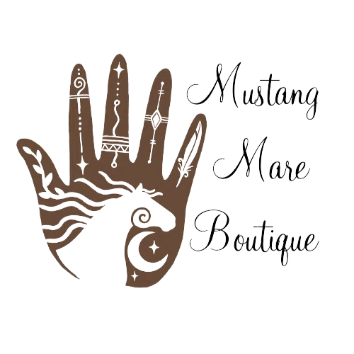 Mustang Mare Boutique