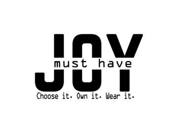 Musthavejoy