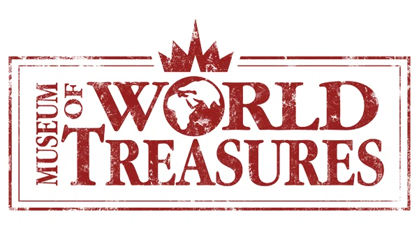 Museum of World Treasures
