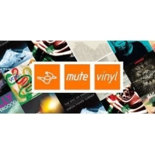 Mute Records