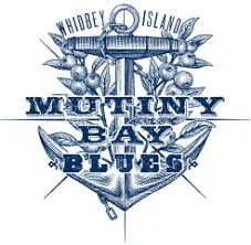 Mutiny Bay Blues