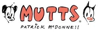 MUTTS Comics