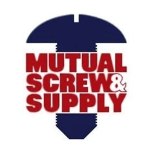 Mutual Screw & Supplies