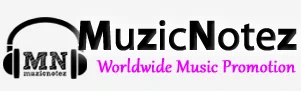 MuzicNotez