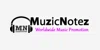 MuzicNotez