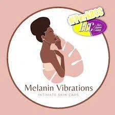 Melanin Vibrations Intimate Skincare Promo Codes