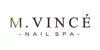 M. Vince' Nail Spa