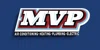 MVP Air Conditioning, Heating, Plumbing & Electric
