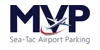 MVP Airport Parking