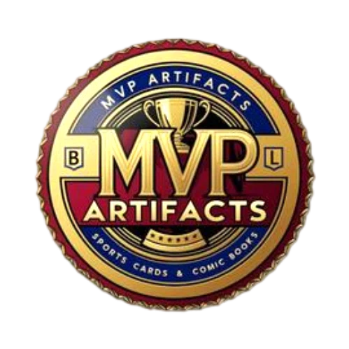 MVP Artifacts