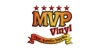 MVP Vinyl